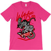 wats 3 T-Shirt