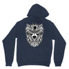 wolf Unisex Hoodie