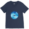Angel (a235) V-Neck Tee