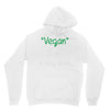not a dirty word Unisex Hoodie