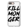 Killmonger iPhone 8 Plus