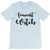 feminist witch T-Shirt