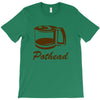 pothead T-Shirt