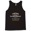 vintage genuine 1996 series all original parts Tank Top