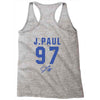 j paul 97 Racerback Tank