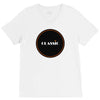 trend classic V-Neck Tee