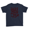 PANİC AT THE DİSCO Youth Tee