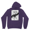 king and skull Unisex Hoodie