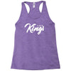 tyga last kings Racerback Tank