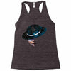 Space Love Racerback Tank