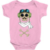 porco rosso dead Baby Onesie