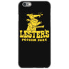 lester's possum park iPhone 6/6s Case