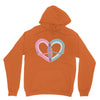 pure love Unisex Hoodie