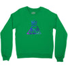 f o b Crewneck Sweatshirt