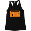 Pubg Racerback Tank