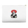 nun fuck Accessory Pouches