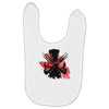 Wolwerine Baby Bibs