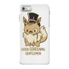 good eevee iPhone 7 Case