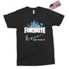 Just Play It Fortnite Exclusive T-shirt