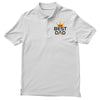 The Best Dad Polo Shirt