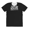 you down with it All Over Women's T-shirt