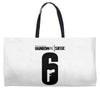 Rainbow Six Siege Weekender Totes