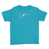 wizards Youth Tee