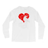 best of old crow medicine show Long Sleeve Shirts