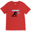 hanukkah! V-Neck Tee