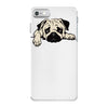 ruff patch rescue mascot iPhone 7 Case