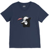 my street neighbor V-Neck Tee