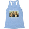Grant Wood American Gothic Racerback Tank
