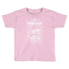 Vintage Aged To Perfection 1946 Toddler T-shirt