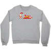 when xmas Crewneck Sweatshirt