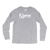 burns london new Long Sleeve Shirts