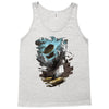swept away Tank Top