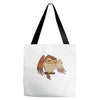 mister owley Tote Bags
