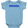 smegma Baby Bodysuit