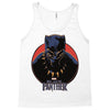 black panther Tank Top