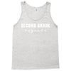 second grade squad Tank Top