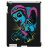 panda rider iPad 3 and 4 Case