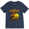 transworlds halloween and attractions show 2018 V-Neck Tee