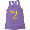 electric wizard doom stoner psych pentagram Racerback Tank