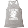 mozart tribute Racerback Tank