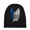 Attack On Titan Baby Beanies