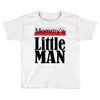 mommy's little Toddler T-shirt