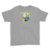 sans' humor Youth Tee