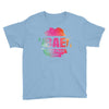 Bae Best Auntie Ever Youth Tee