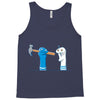 bad sock puppet Tank Top