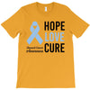 hope love cure stomach cancer awareness T-Shirt